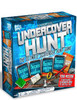 Undercover Hunt Game