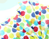 Tissue Paper-Birthday Balloons 20 x 20" 4 Sheets