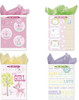 Gift Bags Baby 4 Designs-Jumbo