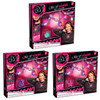 Light Up Fashion Jewlery Kit-3 Designs (Ages 6+)