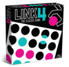Link 4 Classic Game-2 Players (Ages 6+)