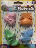 Chalk Buddies 4Pk (Ages 3+)