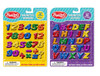 Magnetic Letters & Numbers