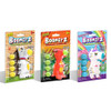 Animal Boomerz Assorted (Ages 5+)