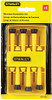 Screwdrivers Set 6 Pieces