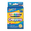 Crayon 16Pk