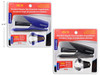 Stapler Set-Standard 2 Assorted Colors