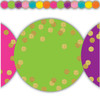 Border-Confetti Circles