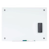 Dry Erase Board Magnetic/Glass 36 x 48"