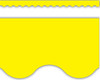 Border Trim Yellow