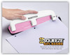 Hole Punch 3 Holes PaperPro inCourage 12 Sheets Capacity