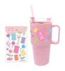 Mugs On the Go-Gummy Bear