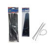 Cable Ties-Black/Long 11.8" 40Pk