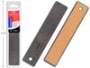 Ruler 6" (15cm) Stainless Steel/Non Slip Cork Back