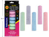 Sidewalk Chalks-Assorted Colors/Jumbo 10Pk