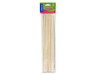 Dowels-Wood 12" x  3/16" 20Pk B/C