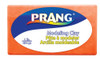 Modeling Clay Block 1 Lb.  Orange