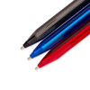 Pen Ink Joy 100ST Ball Point Medium/Assorted Colors 8Pk