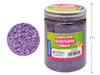 Sand Jar-Purple 28oz