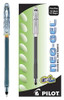 Pen Neo-Gel Fine/Black Ink (Dozen)