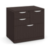 Lateral File Combo Laminated Wood