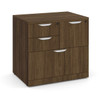 Lateral File Combo Laminated Wood
