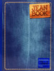 Notebook Jean Book-Large/Third 160 Pages