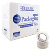 Packing Tape-Clear/Heavy Duty Industrial 1.88" x 109.3 Yards