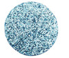 Foamy Sheets 10Pk-Glitter Light Celurean (8.5" x 11")
