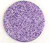 Foamy Sheets 10Pk-Glitter Lila (8.5" x 11")