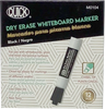 Dry Erase Markers Quick-Black (Dozen)