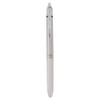 Pen Frixion Waai Clicker Erasable Black Ink Color/XFine 2Pk