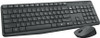 Keyboard and Mouse Combo Wireless USB Receiver