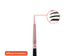Brush Set White Synthetic 6Pk
