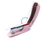 Stapler Morandi-Half-Strip 25-Sheet Capacity