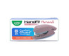 Stapler Morandi-Half-Strip 25-Sheet Capacity