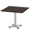 OS Conference | Multi-Purpose Table 36" Square Top w/29" Height Base