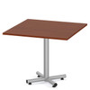OS Conference | Multi-Purpose Table 36" Square Top w/29" Height Base