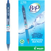 Pen B2P Retractable-Medium (Select Color) 12Pk