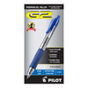 Pen G2-Xtra Fine (Select Colors) 12Pk