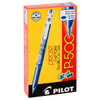 Pen Precise P-500-Xtra Fine (Select Colors) 12Pk