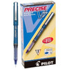 Pen Precise V7-Fine (Select Colors) 12Pk