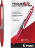Pen Precise V5 Retractable Select Colors (Black,Blue or Red)/Xtra Fine 12Pk
