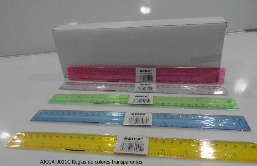 Ruler 12