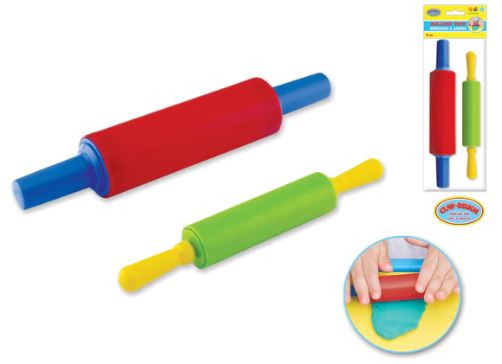 Rolling Pins-Plastic 2ct.