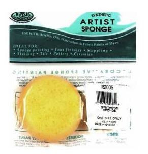 Sponge-Hydra 2.75