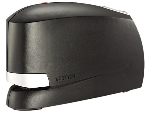 Electric Stapler Impulse-Standard/Black 30 Sheets Capacity