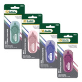 Correction Tape Mini w/Protective Cap (5 mm x 236")