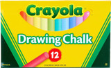 Drawing Chalk 12ct.