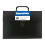 Document Holder w/ Handle Letter Size